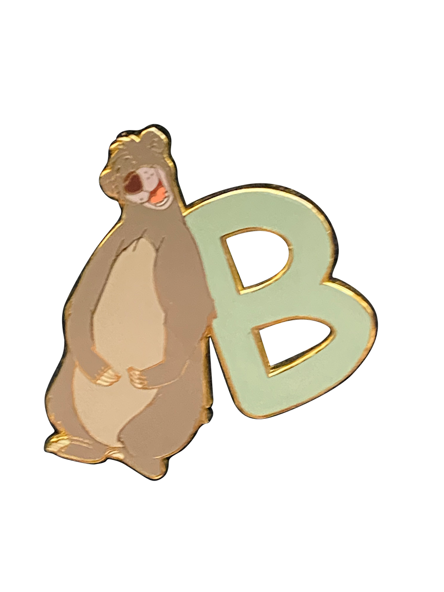 2377 BALOO B 15 9 020386