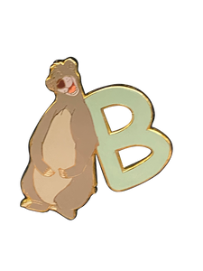 2377 BALOO B 15 9 020386