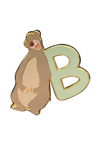 2377 BALOO B 15 9 020386