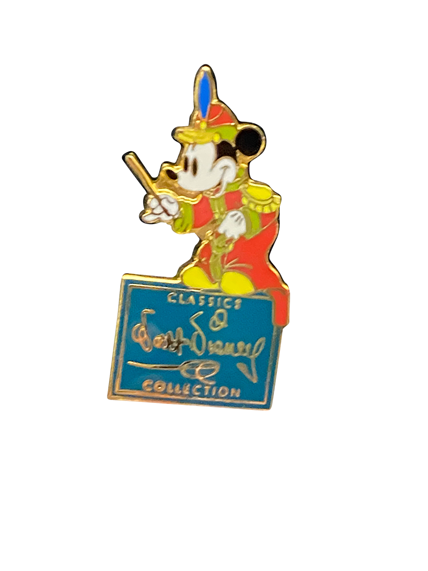 CLASSIC COLLECTION BAND LEADER 16 4 011564