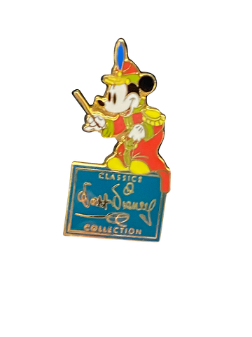 CLASSIC COLLECTION BAND LEADER 16 4 011564