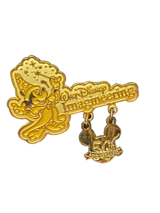 IMAGINEERING 50TH ANNIVERSARY 16 4 017940