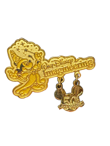 IMAGINEERING 50TH ANNIVERSARY 16 4 017940