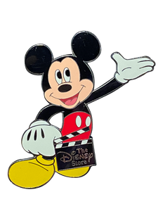 3557 MICKEY DISNEY STORE 16 4 LE 1200 TOKYO 013349