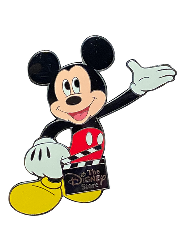 3557 MICKEY DISNEY STORE 16 4 LE 1200 TOKYO 013349