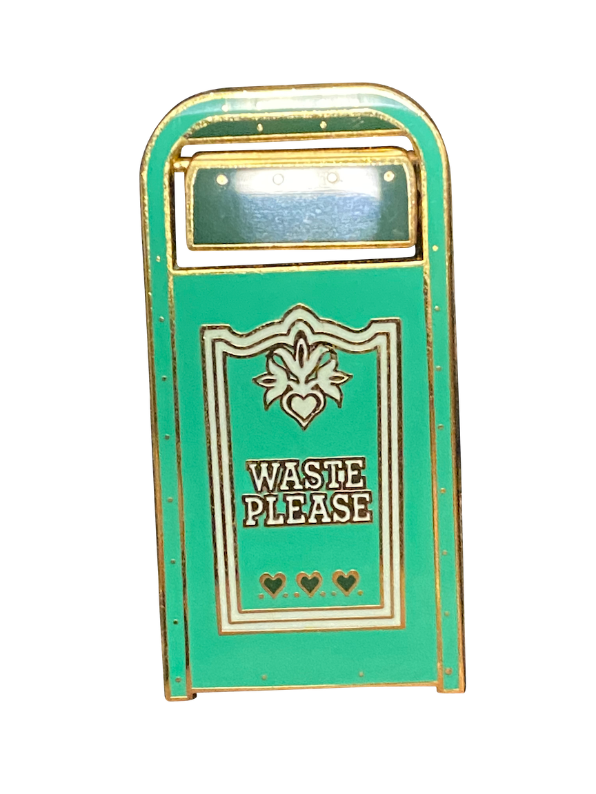 3210 TRASH CAN MATTERHORN 16 5 007637