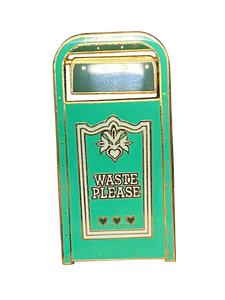 3210 TRASH CAN MATTERHORN 16 5 007637