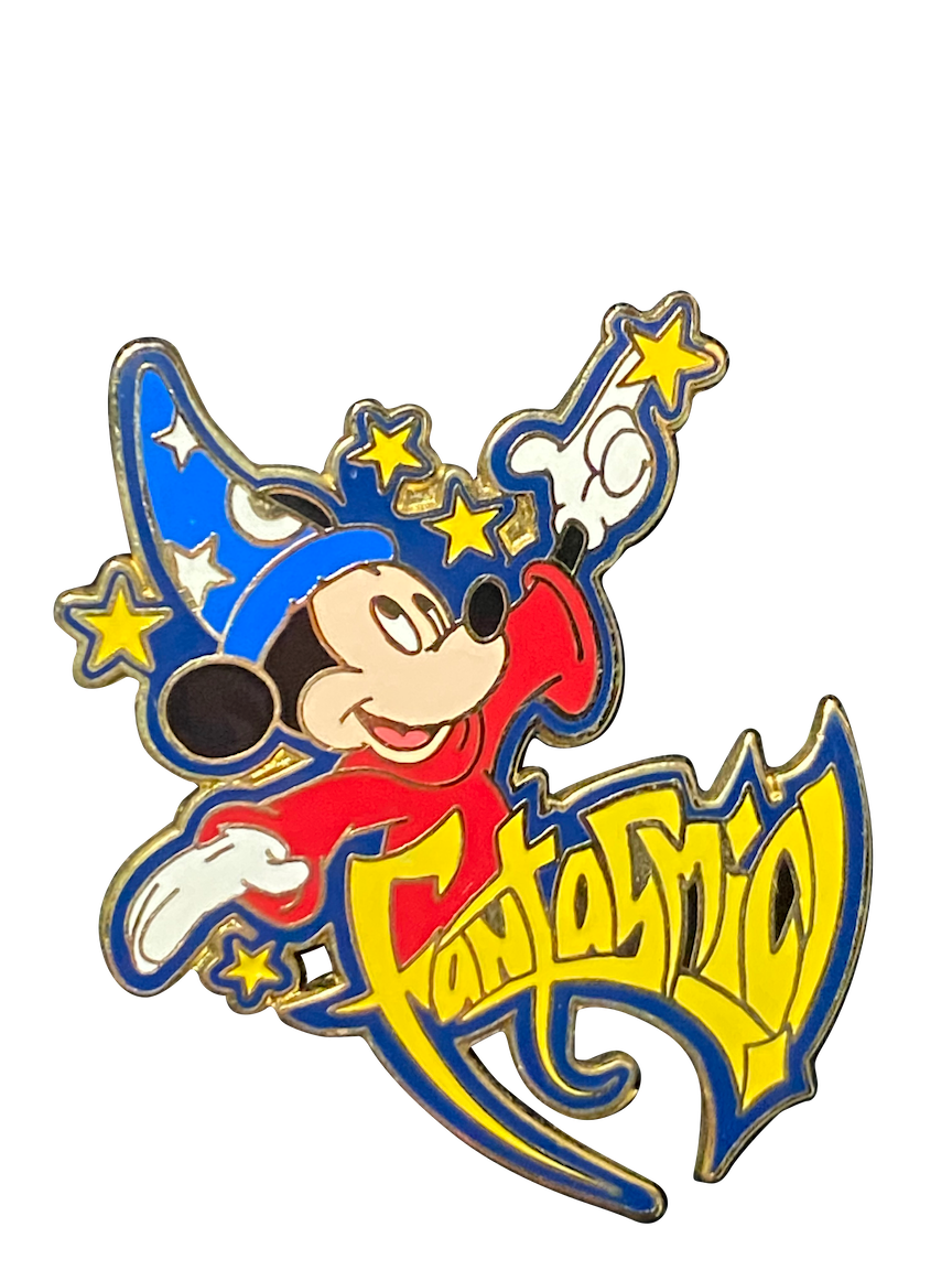 3545 FANTASMIC MICKEY 16 6 013619