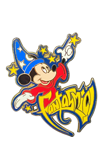 3545 FANTASMIC MICKEY 16 6 013619