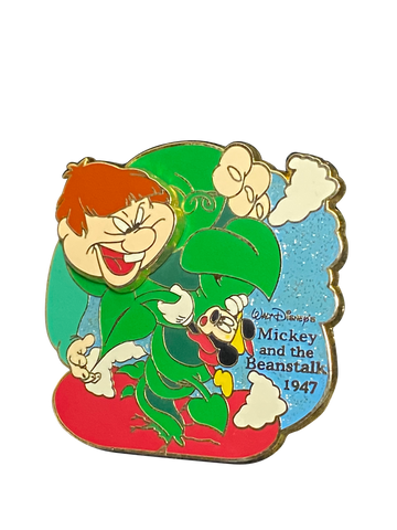 3433 MICKEY AND THE BEANSTALK 16 8 026387