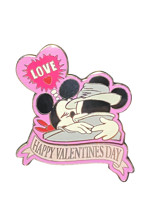 3442 HAPPY VALENTINE'S DAY - LOVE 16 8 044636