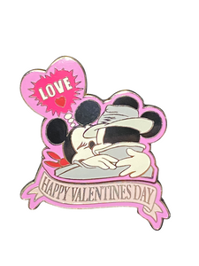 3442 HAPPY VALENTINE'S DAY - LOVE 16 8 044636