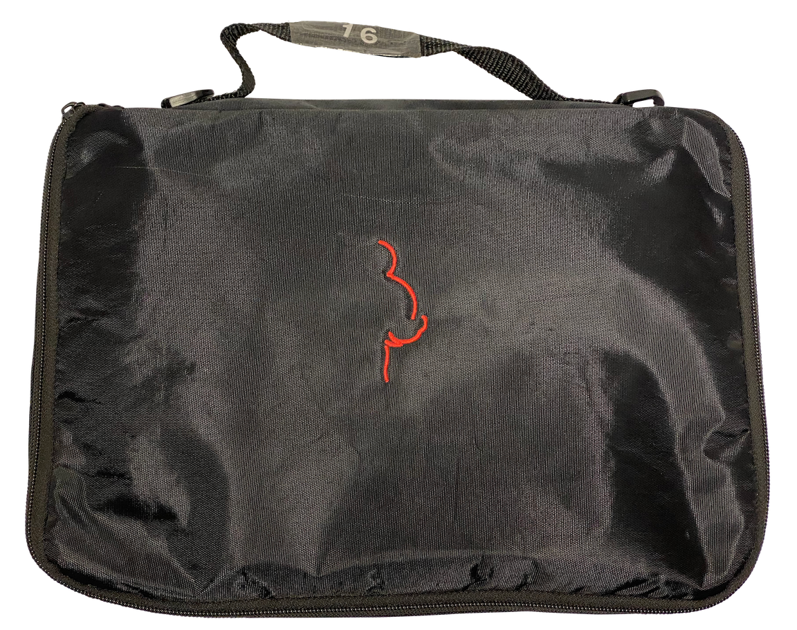 THE LITERAL BAG 16