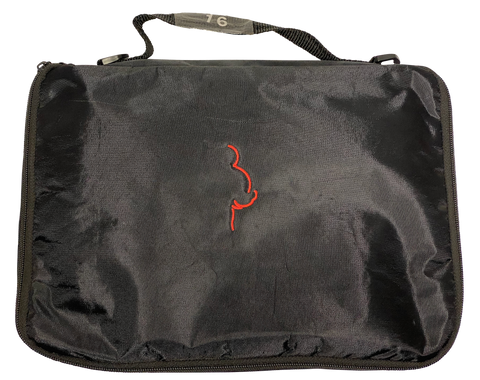 THE LITERAL BAG 16