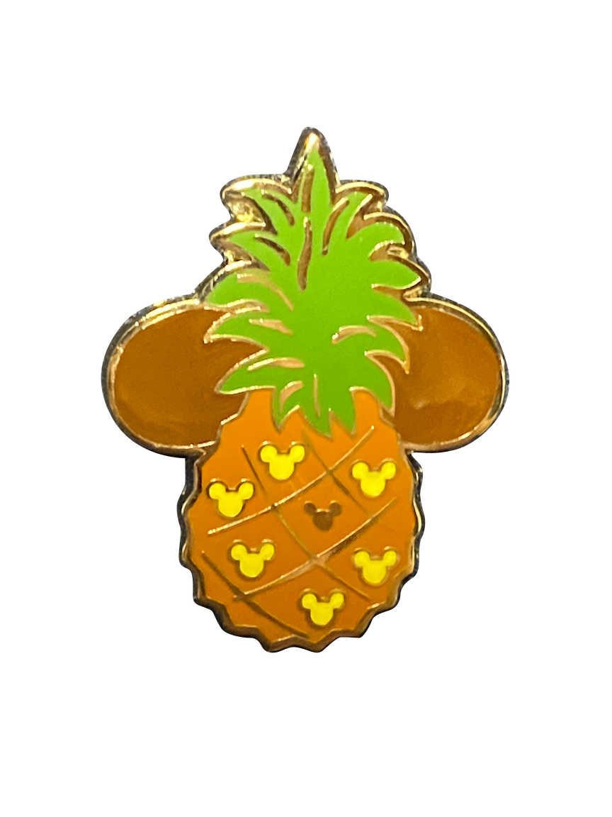 1349 MICKEY PINEAPPLE 17 1 056894