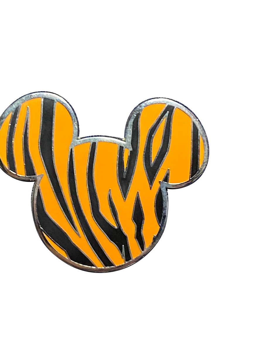 3632 MICKEY ICON TIGER 17 2 070012
