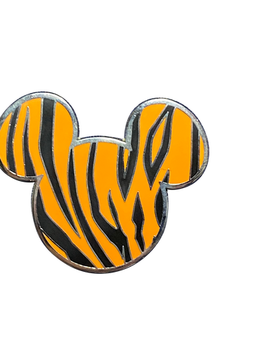 3632 MICKEY ICON TIGER 17 2 070012