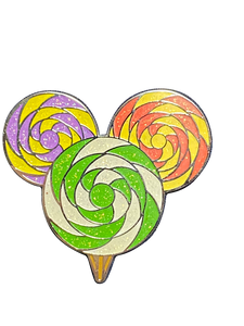 3856 LOLLIPOP ICON 17 2 074235