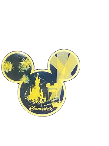 4533 ICON DISNEYLAND PARIS 17 2 007351