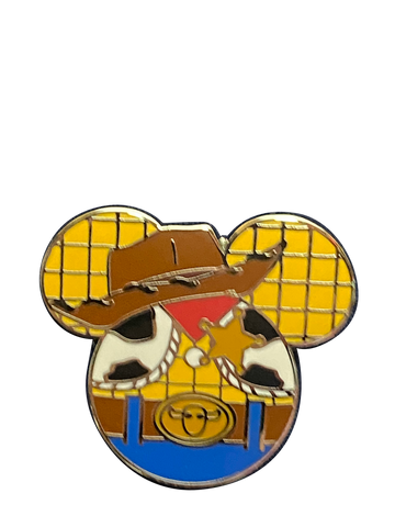 3881 ICON-WOODY CLOTHES 17 3 086551