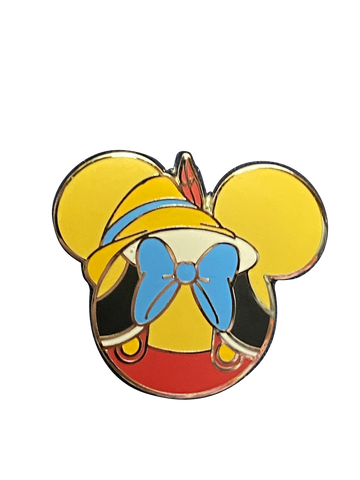 3882 ICON-PINNOCHIO CLOTHES 17  086546