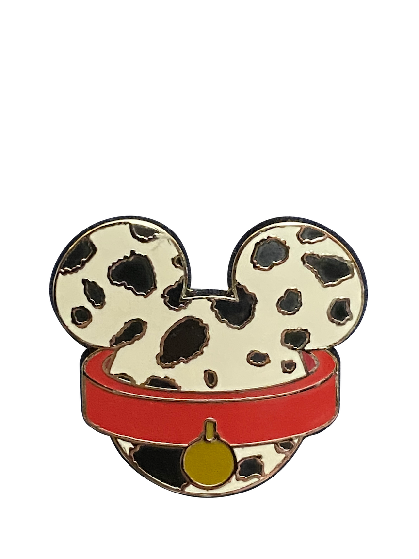 3883 ICON-DALMATIAN CLOTHES 17 3 086542