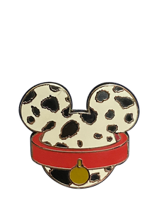 3883 ICON-DALMATIAN CLOTHES 17 3 086542