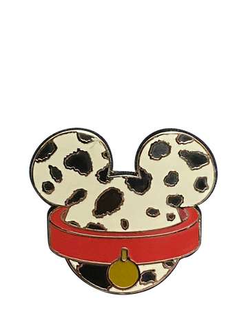 3883 ICON-DALMATIAN CLOTHES 17 3 086542