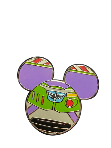 3880 ICON- BUZZ CLOTHES 17 3 086552