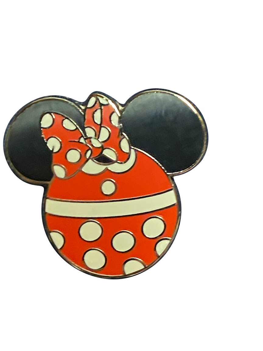 3889 ICON- MINNIE CLOTHES 17 3 086553