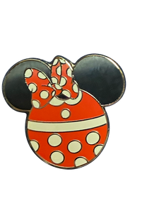 3889 ICON- MINNIE CLOTHES 17 3 086553