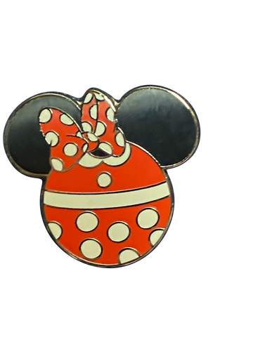 3889 ICON- MINNIE CLOTHES 17 3 086553