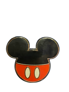 3888 ICON-MICKEY CLOTHES 17 3 086544