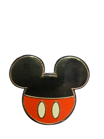 3888 ICON-MICKEY CLOTHES 17 3 086544