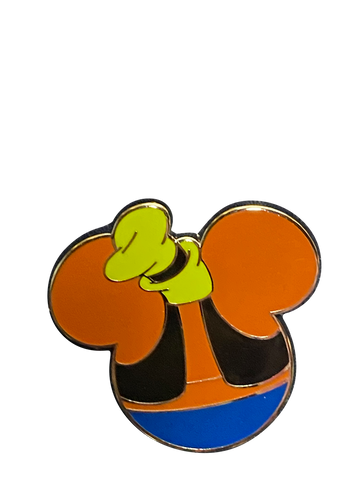 3892 ICON-GOOFY CLOTHES 17 3 086554