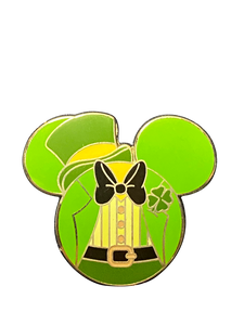 6062 ICON ST PATRICKS DAY 17 3 088180