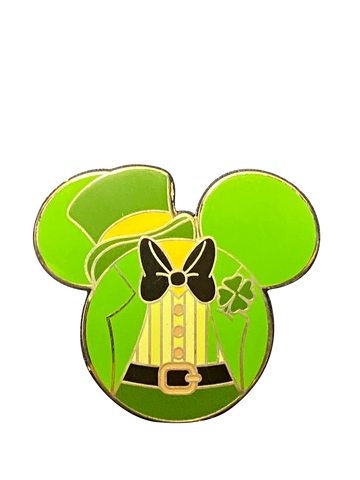 6062 ICON ST PATRICKS DAY 17 3 088180