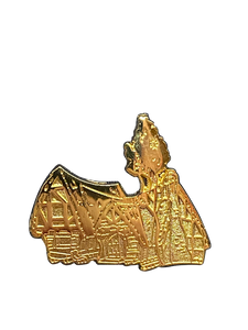 2890 GOLD HOUSE SNOW WHITE 17 5 011006