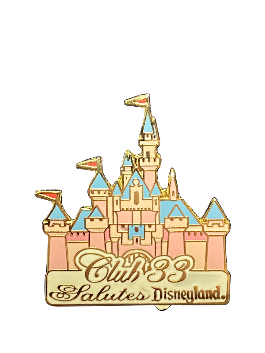 EXCLUSIVE CLUB 33 MEMBER SALUTES DLR 17 5 041523
