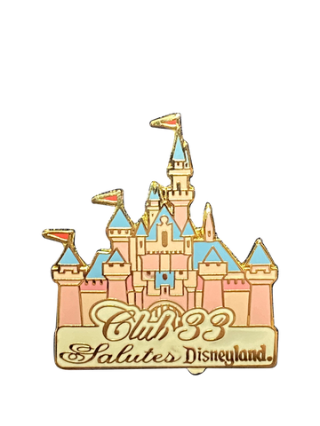 EXCLUSIVE CLUB 33 MEMBER SALUTES DLR 17 5 041523