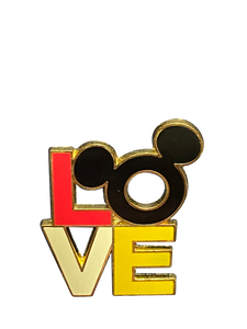 3830 L O V E 17 5 051741