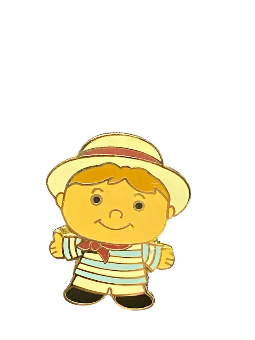 3650 ITALY SMALL BOY 17 6 007121