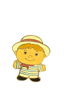 3650 ITALY SMALL BOY 17 6 007121