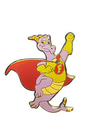 2875 FIGMENT SUPER HERO 17 7 073717
