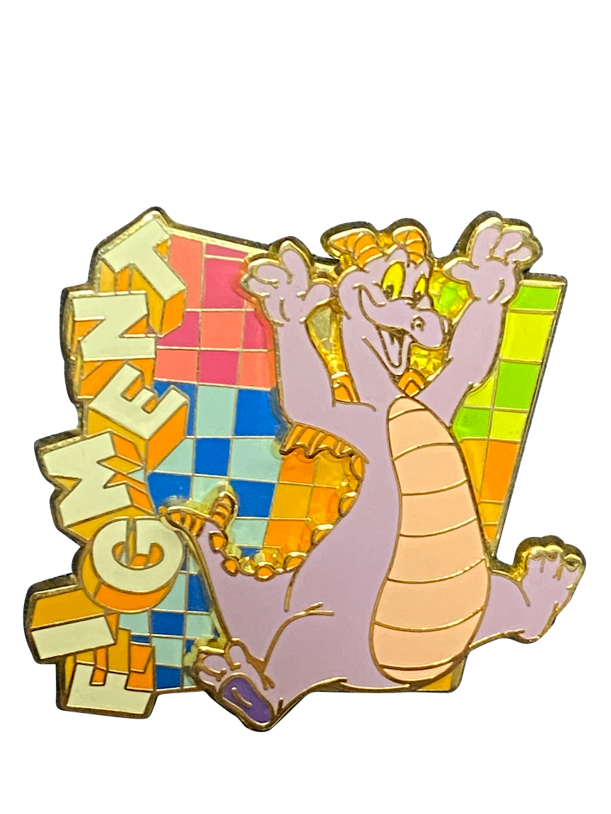 1167 FIGMENT CHECKERED WALL 17 7 046352