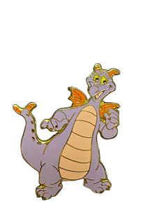 1500 FIGMENT STANDING 17 7 000433