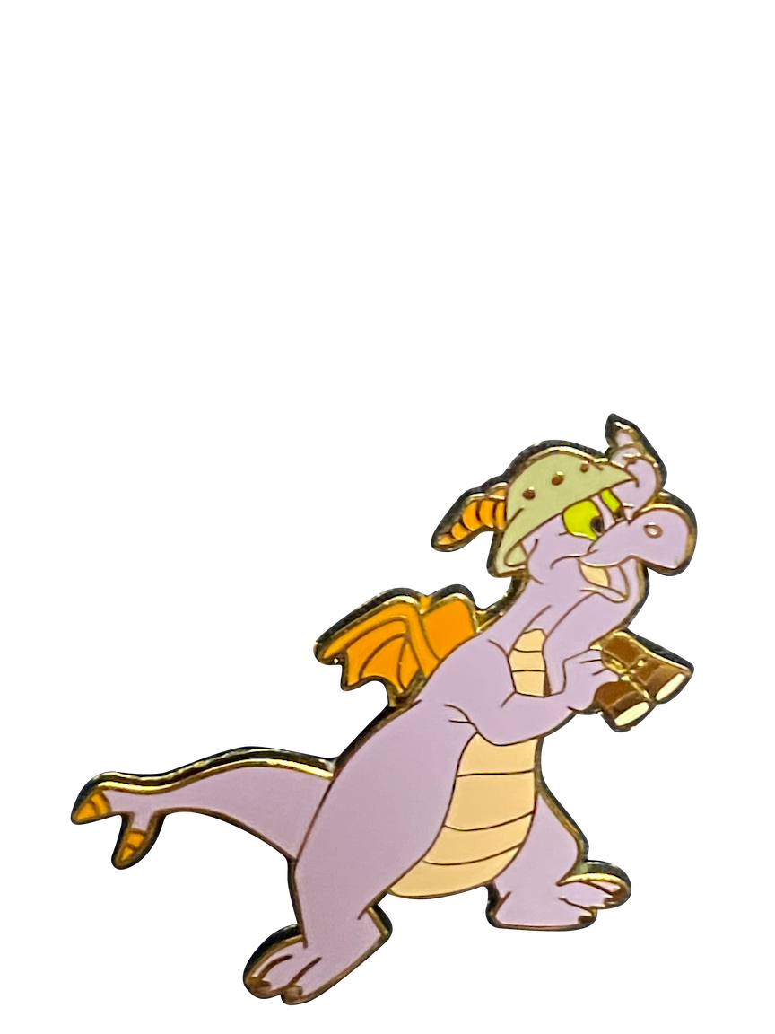 1357 FIGMENT HAT AND BINOCULARS 17 7 073714