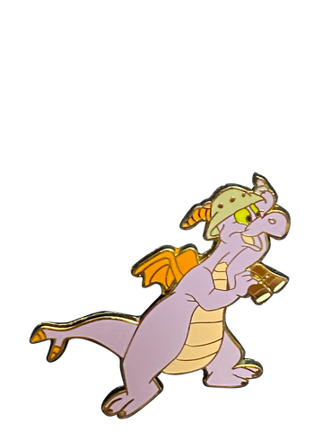 1357 FIGMENT HAT AND BINOCULARS 17 7 073714