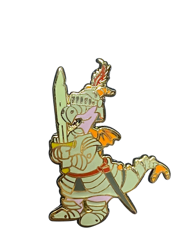 275 FIGMENT-KNIGHT 17 7 073716