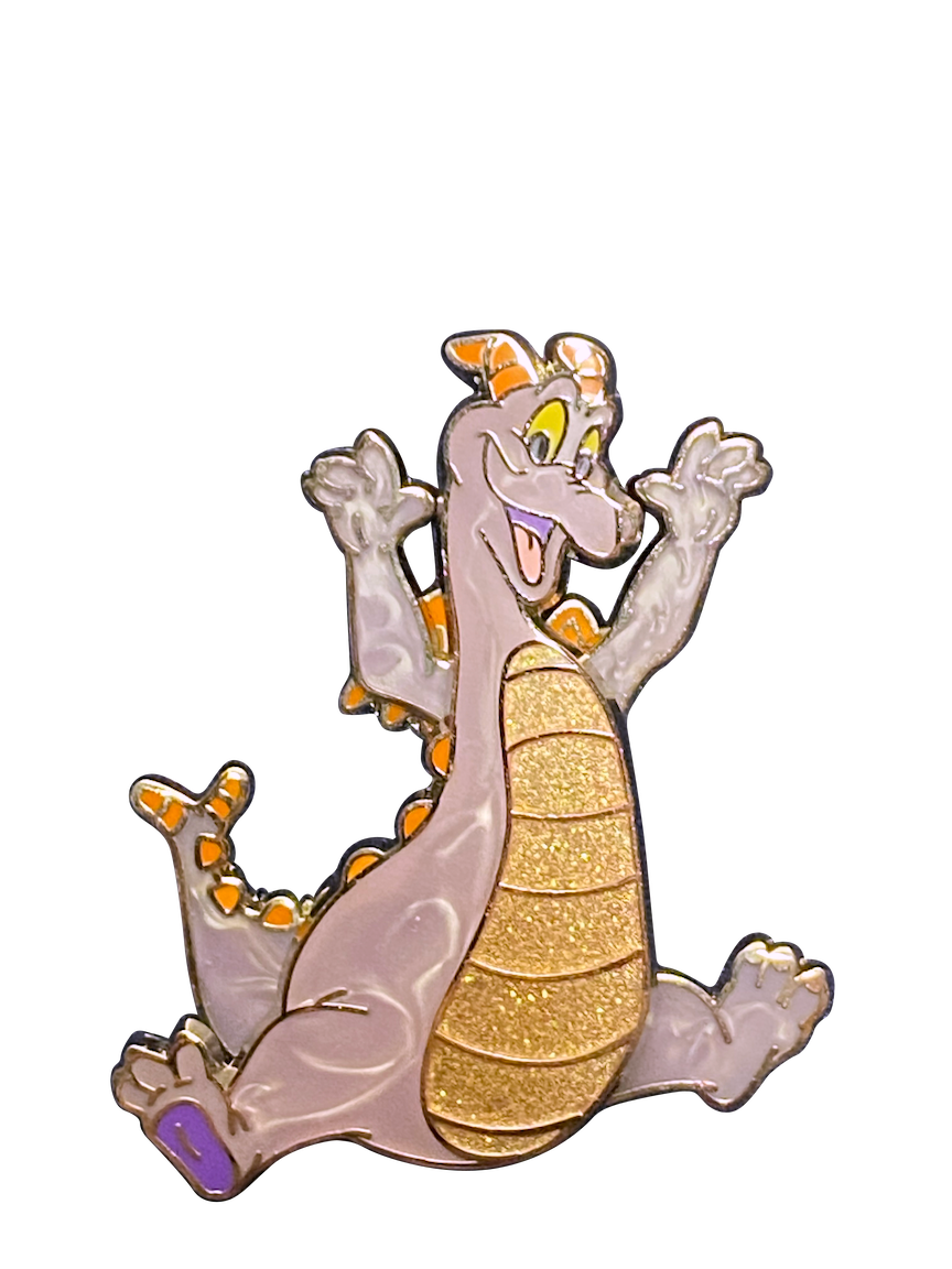 1168 FIGMENT WITH MOVING ARMS 17 7 048813